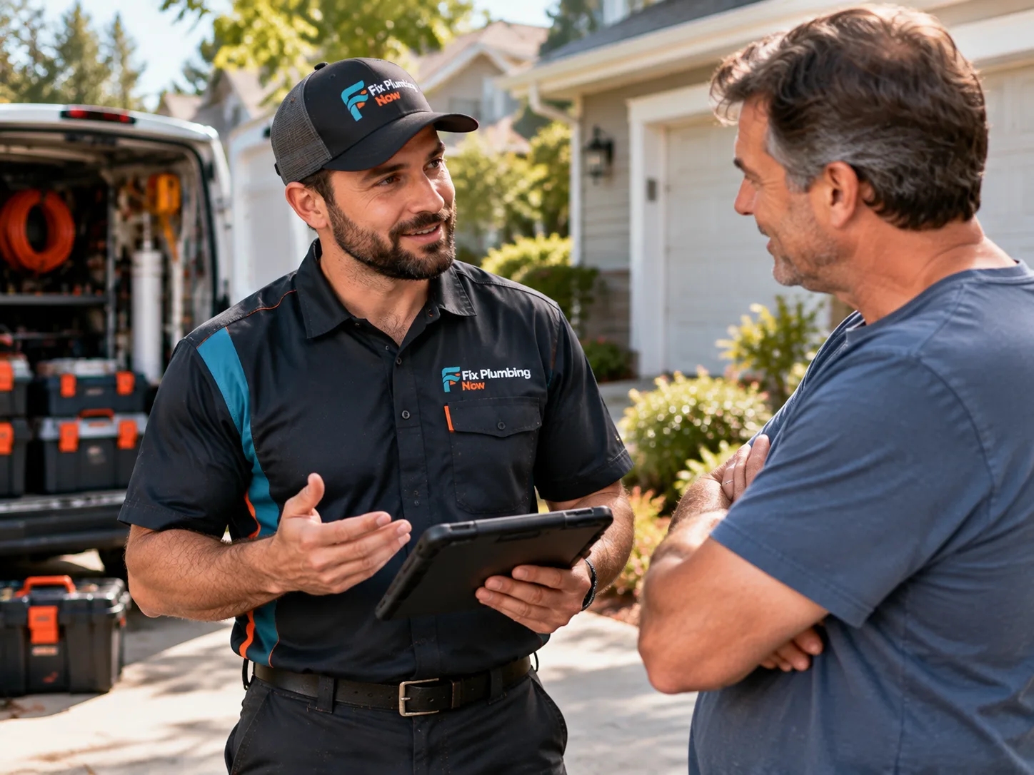 Clogged Drain Service Manasquan, NJ FAQs
